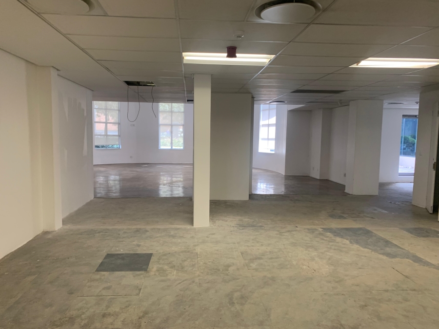 To Let commercial Property for Rent in Sandhurst Gauteng