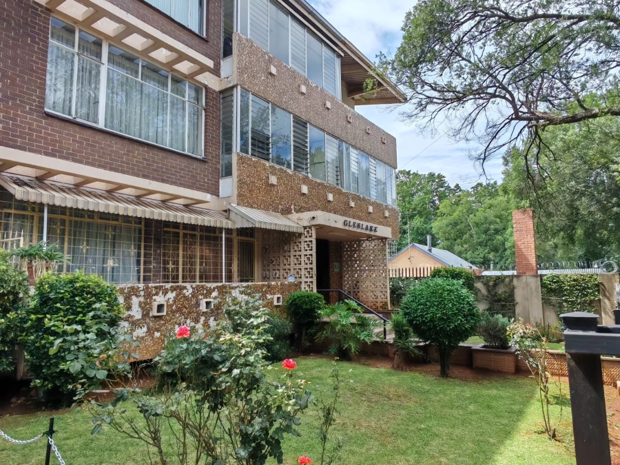 To Let 2 Bedroom Property for Rent in Roodepoort Gauteng