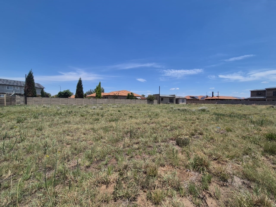 0 Bedroom Property for Sale in Riversdale Gauteng