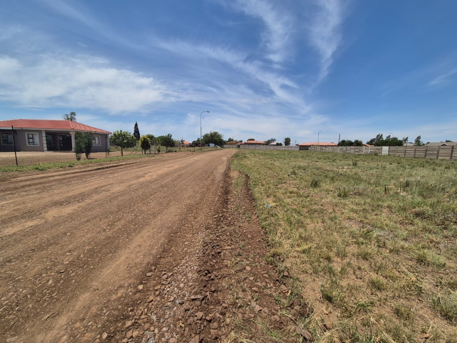 0 Bedroom Property for Sale in Riversdale Gauteng