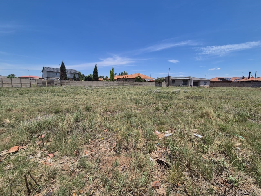 0 Bedroom Property for Sale in Riversdale Gauteng