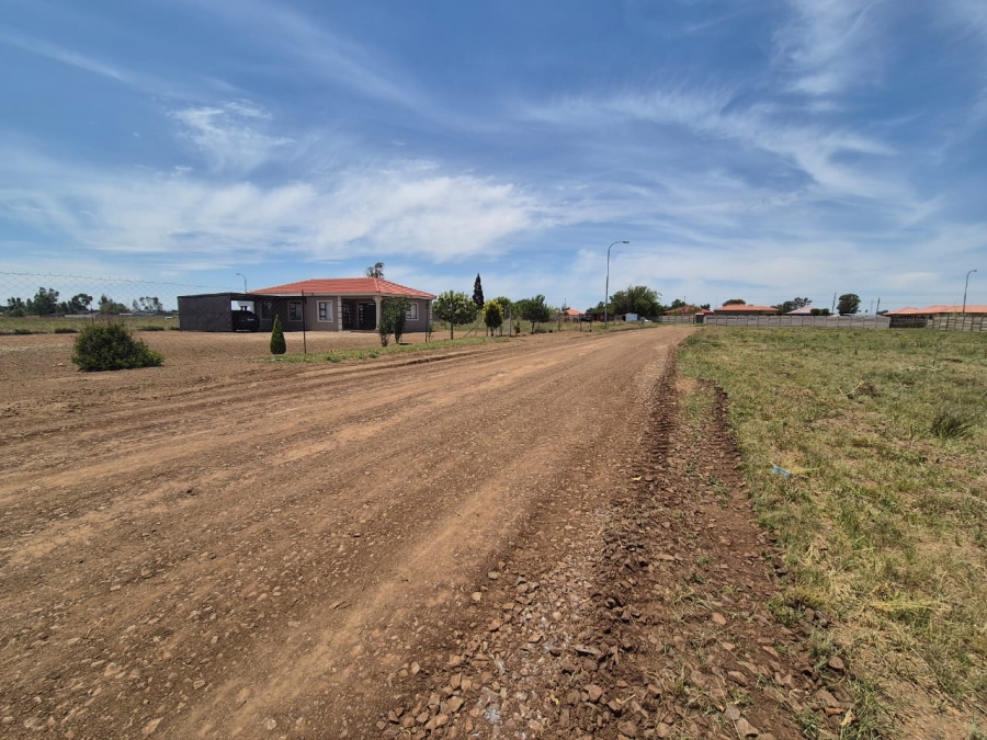 0 Bedroom Property for Sale in Riversdale Gauteng