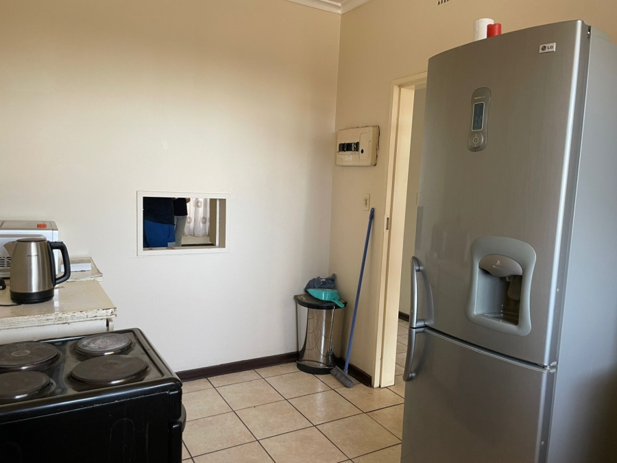 To Let 2 Bedroom Property for Rent in Vanderbijlpark CW 2 Gauteng