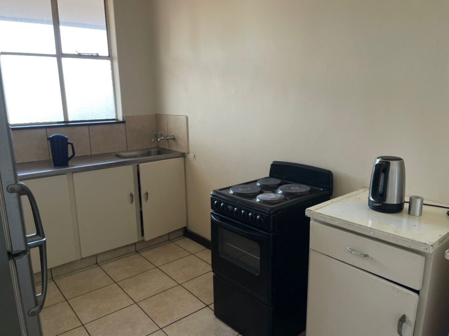 To Let 2 Bedroom Property for Rent in Vanderbijlpark CW 2 Gauteng