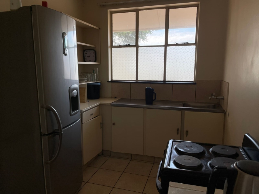 To Let 2 Bedroom Property for Rent in Vanderbijlpark CW 2 Gauteng