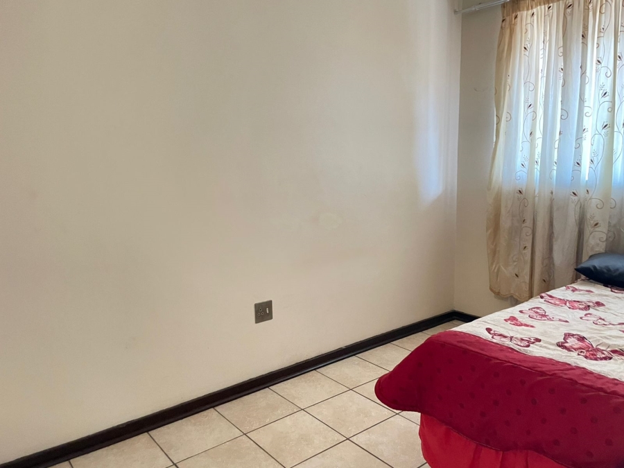 To Let 2 Bedroom Property for Rent in Vanderbijlpark CW 2 Gauteng