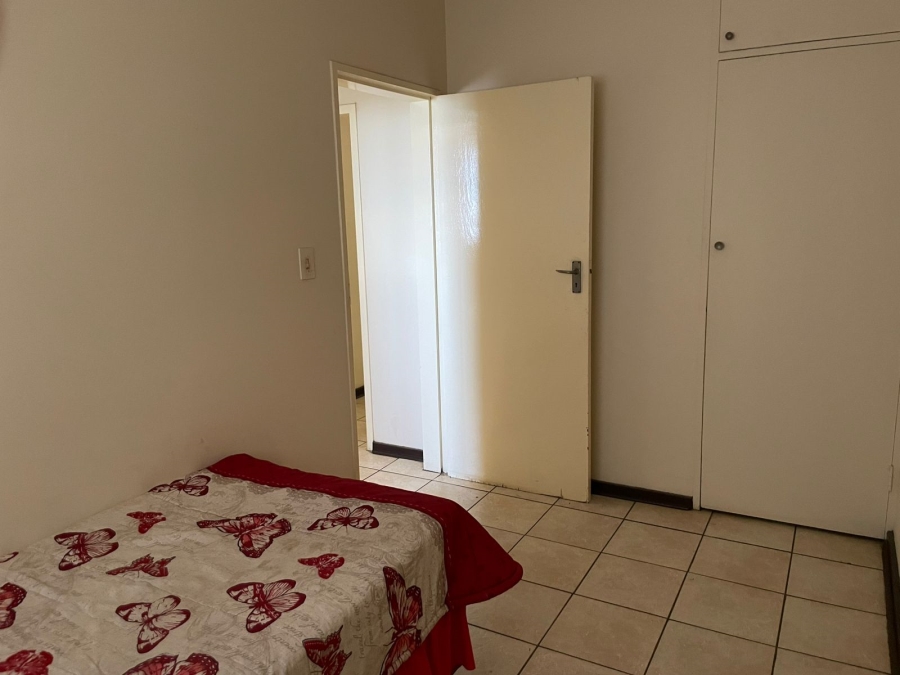 To Let 2 Bedroom Property for Rent in Vanderbijlpark CW 2 Gauteng