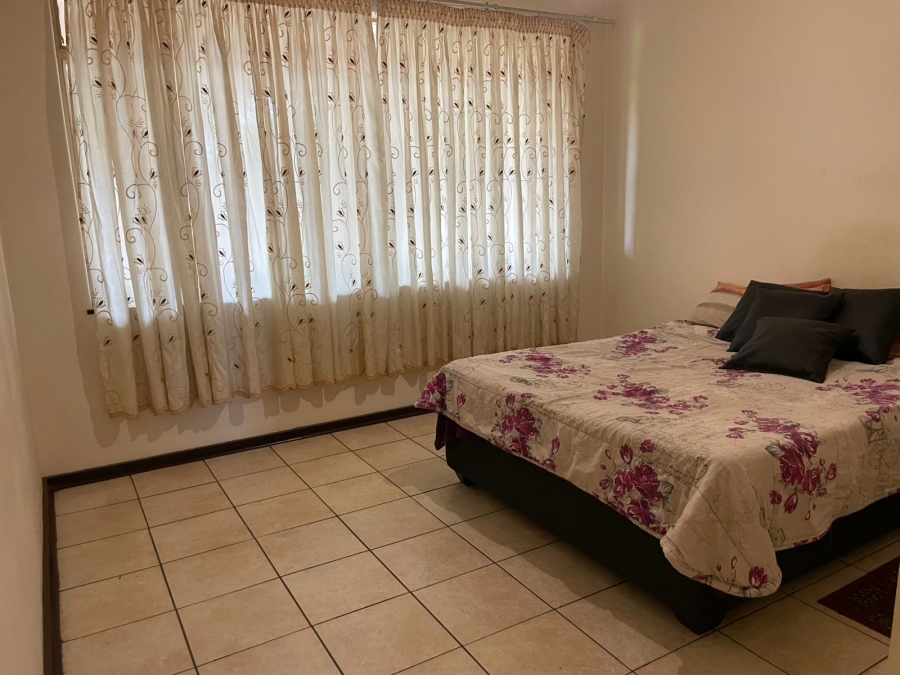 To Let 2 Bedroom Property for Rent in Vanderbijlpark CW 2 Gauteng