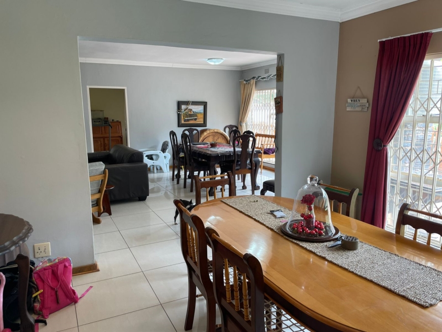 To Let 4 Bedroom Property for Rent in Three Rivers East Gauteng