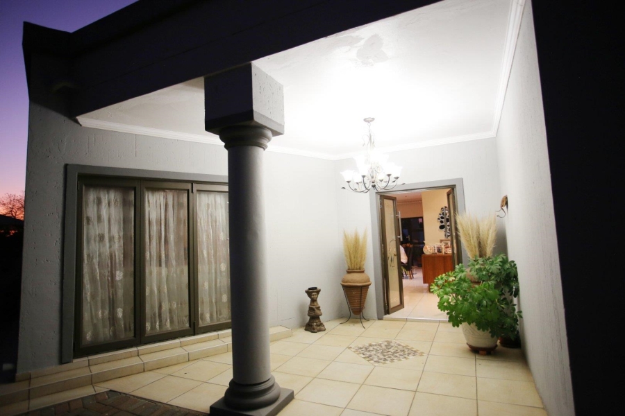 3 Bedroom Property for Sale in Eligwa Estate Gauteng