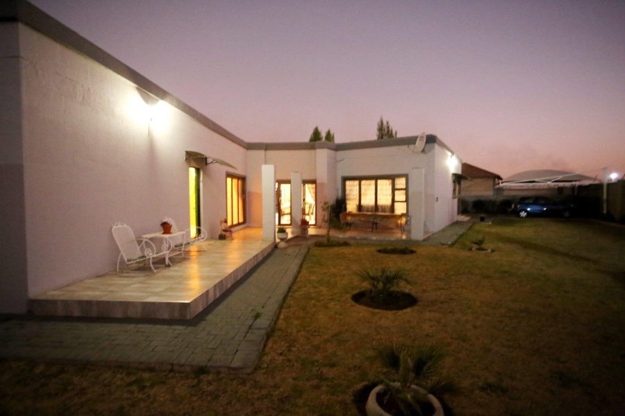 3 Bedroom Property for Sale in Eligwa Estate Gauteng