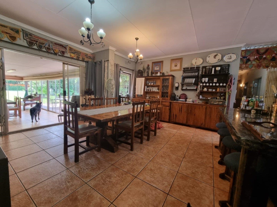 3 Bedroom Property for Sale in Three Rivers Proper Gauteng