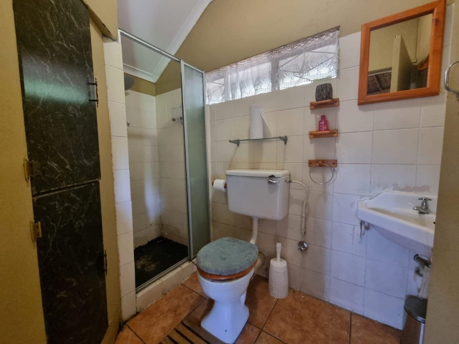 3 Bedroom Property for Sale in Three Rivers Proper Gauteng