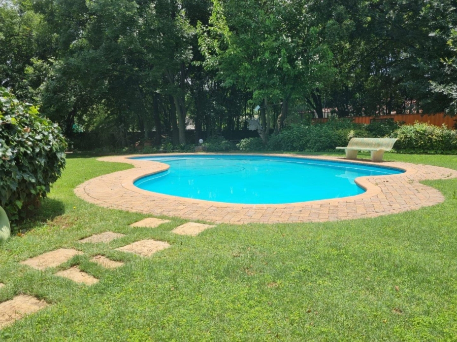 3 Bedroom Property for Sale in Three Rivers Proper Gauteng