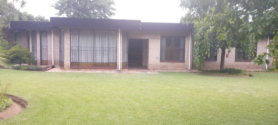 4 Bedroom Property for Sale in Three Rivers East Gauteng