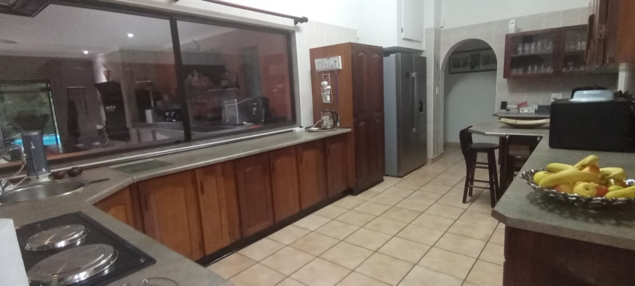 4 Bedroom Property for Sale in Three Rivers East Gauteng