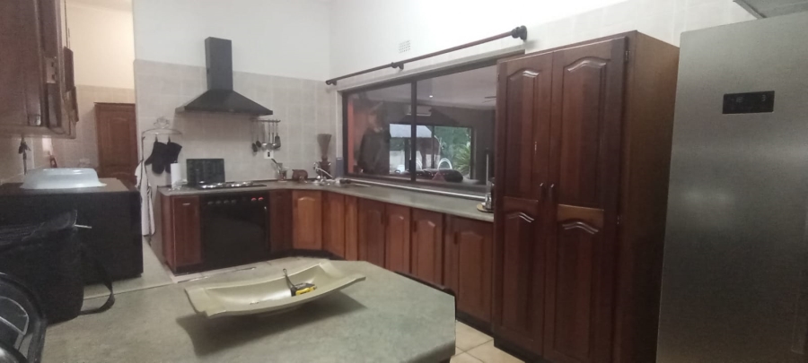 4 Bedroom Property for Sale in Three Rivers East Gauteng