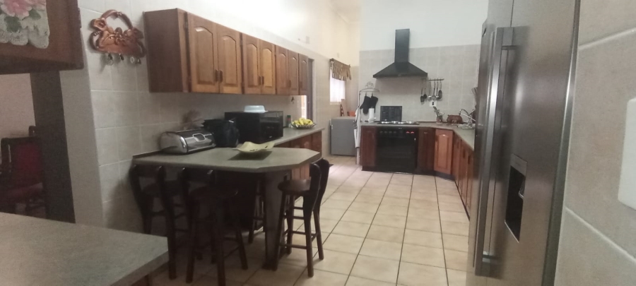 4 Bedroom Property for Sale in Three Rivers East Gauteng