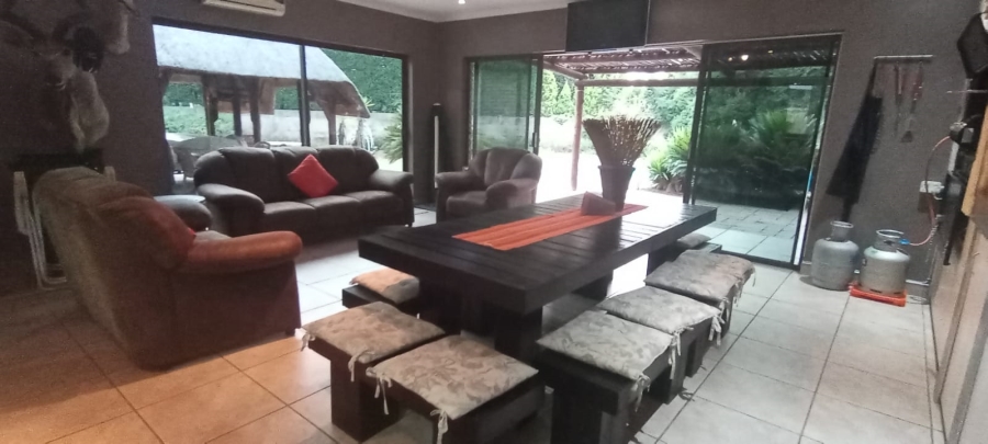 4 Bedroom Property for Sale in Three Rivers East Gauteng