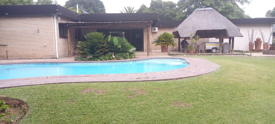 4 Bedroom Property for Sale in Three Rivers East Gauteng