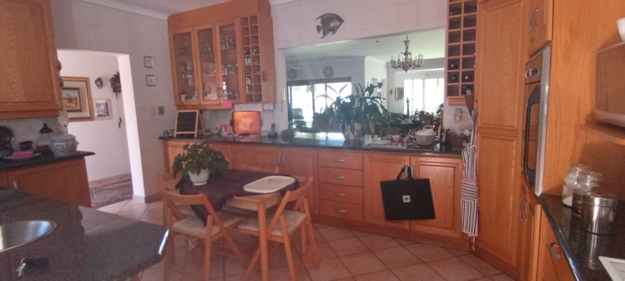 3 Bedroom Property for Sale in Three Rivers Proper Gauteng