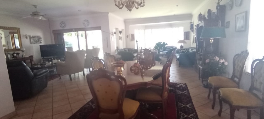 3 Bedroom Property for Sale in Three Rivers Proper Gauteng