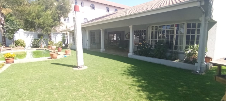 3 Bedroom Property for Sale in Three Rivers Proper Gauteng