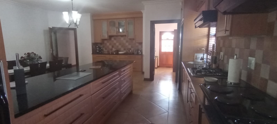 3 Bedroom Property for Sale in Risiville Gauteng