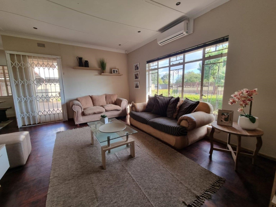 3 Bedroom Property for Sale in Risiville Gauteng