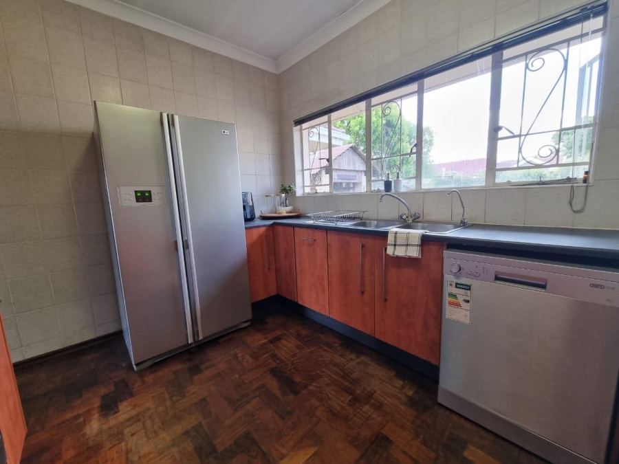 3 Bedroom Property for Sale in Risiville Gauteng