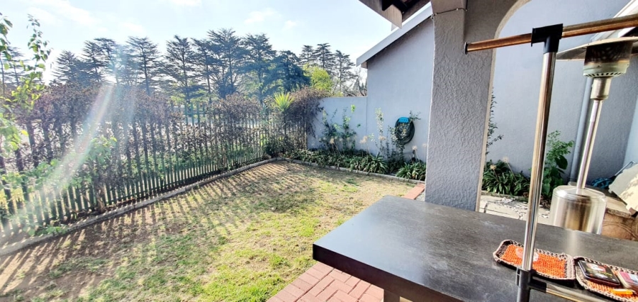 3 Bedroom Property for Sale in Three Rivers Proper Gauteng