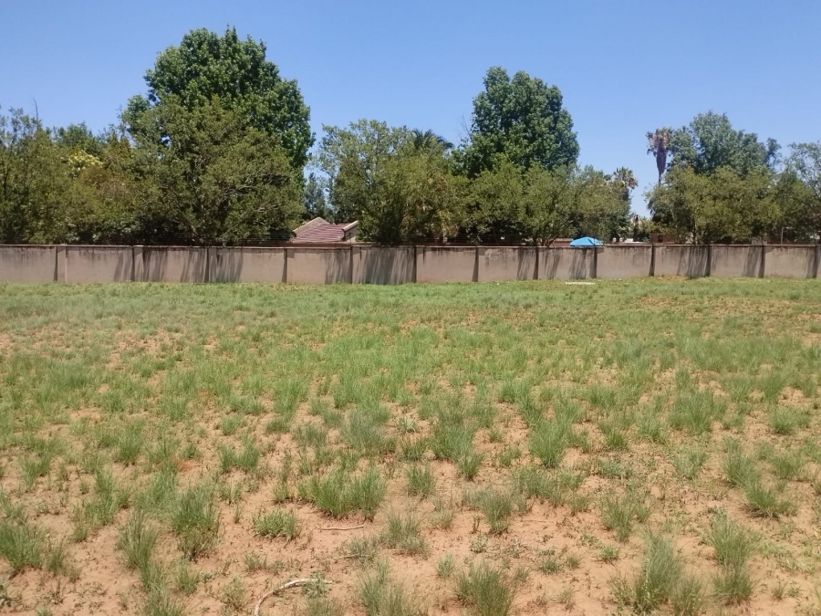 0 Bedroom Property for Sale in Arcon Park Gauteng