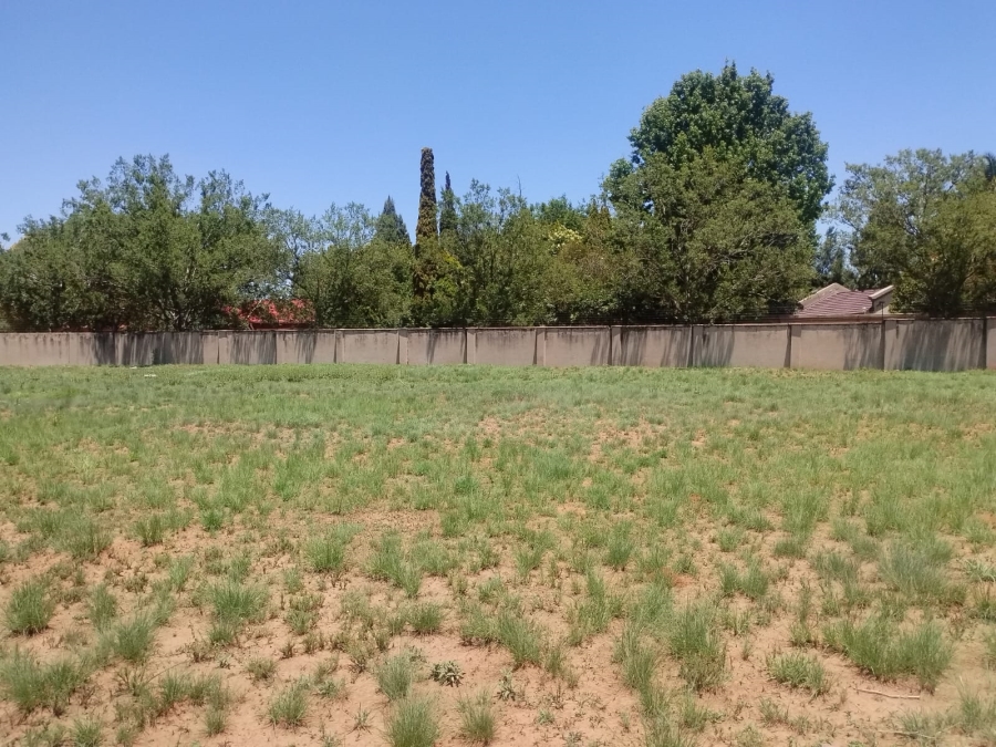 0 Bedroom Property for Sale in Arcon Park Gauteng