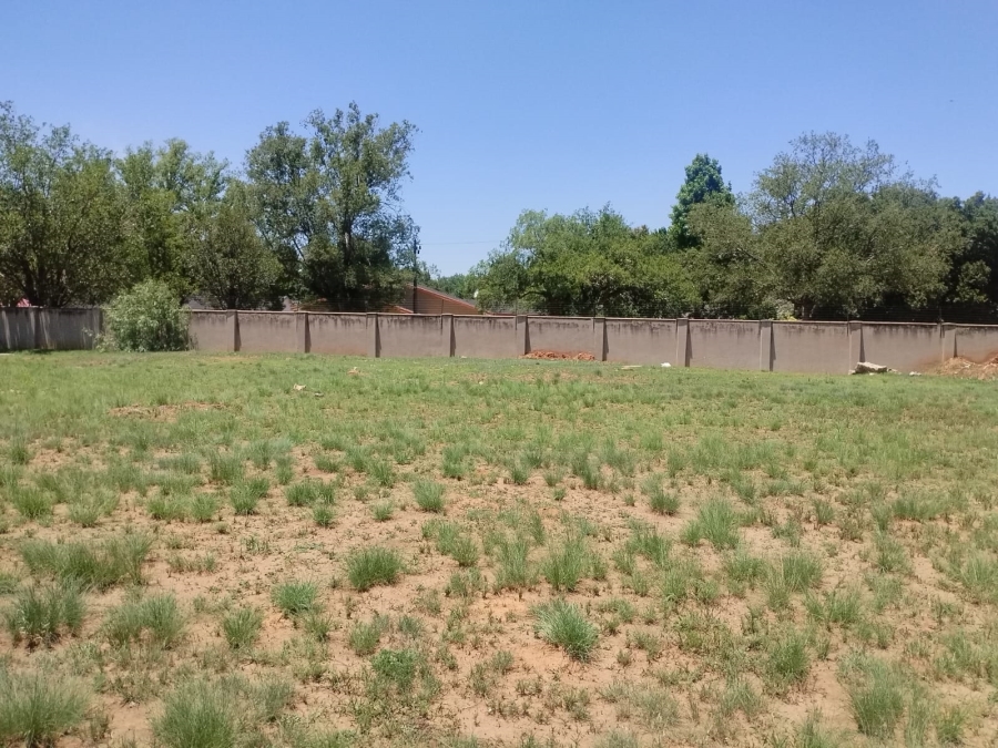 0 Bedroom Property for Sale in Arcon Park Gauteng