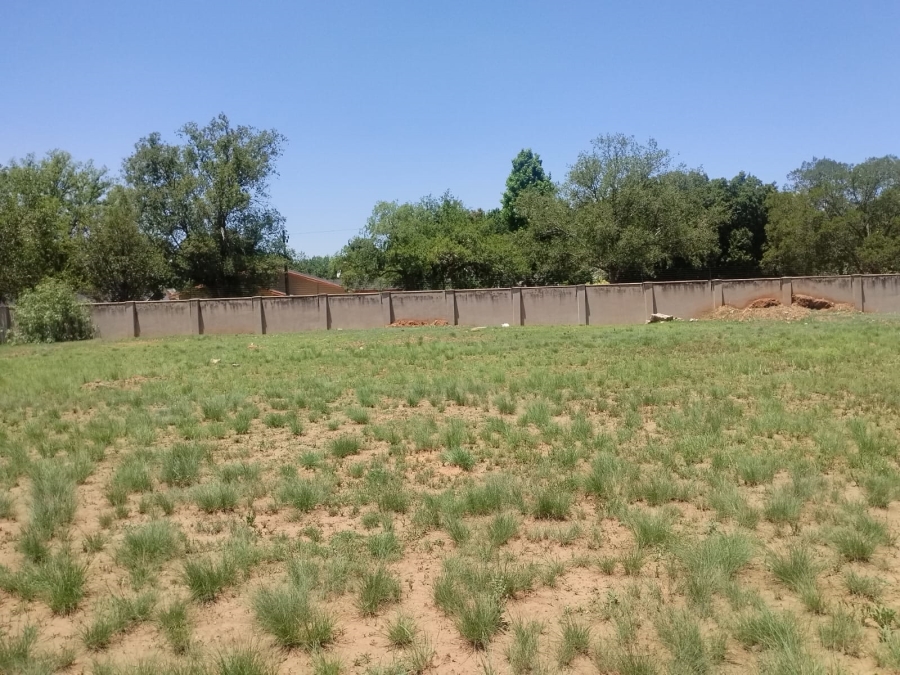 0 Bedroom Property for Sale in Arcon Park Gauteng