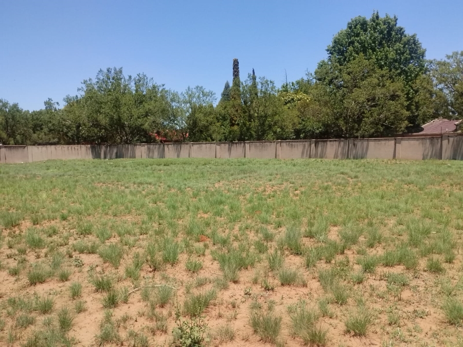 0 Bedroom Property for Sale in Arcon Park Gauteng