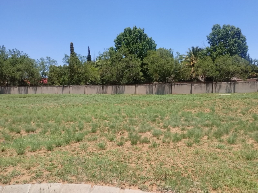 0 Bedroom Property for Sale in Arcon Park Gauteng