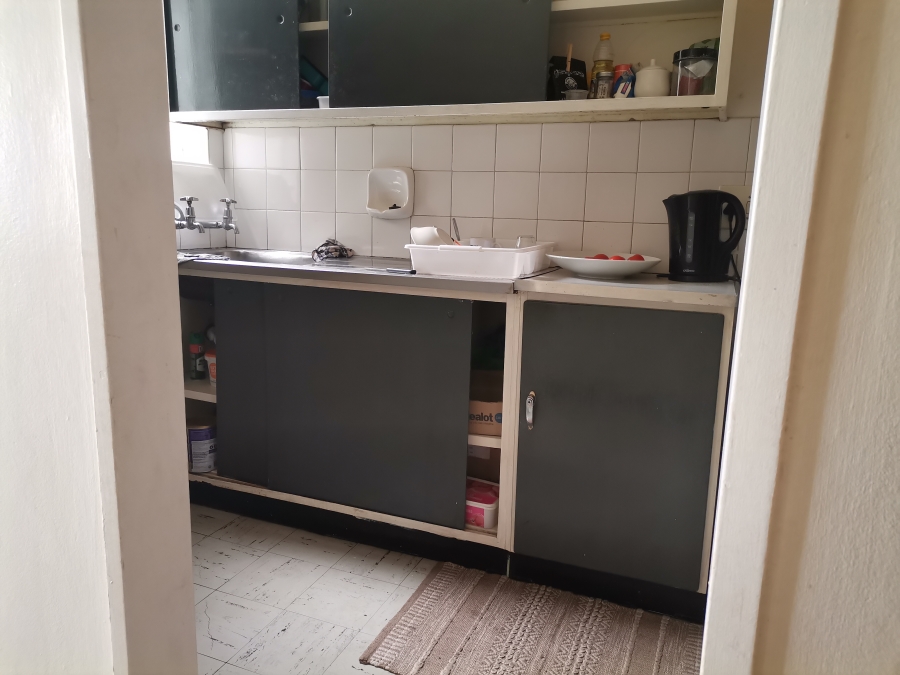 1 Bedroom Property for Sale in Muckleneuk Gauteng