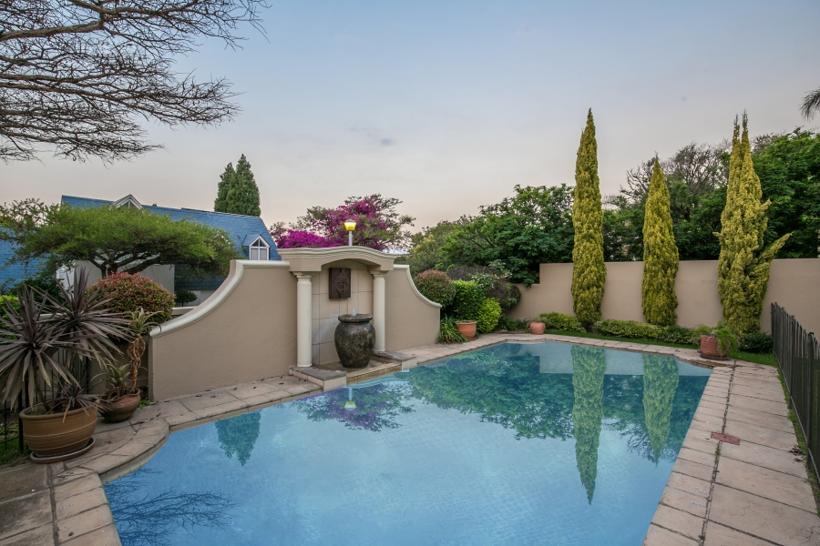 5 Bedroom Property for Sale in Fourways Gardens Gauteng