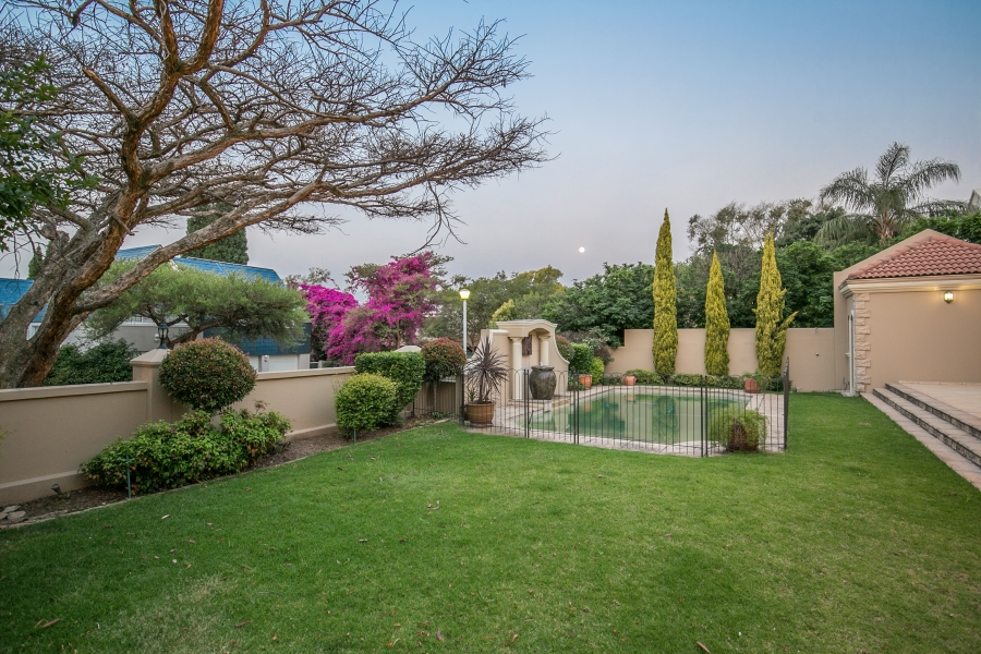 5 Bedroom Property for Sale in Fourways Gardens Gauteng