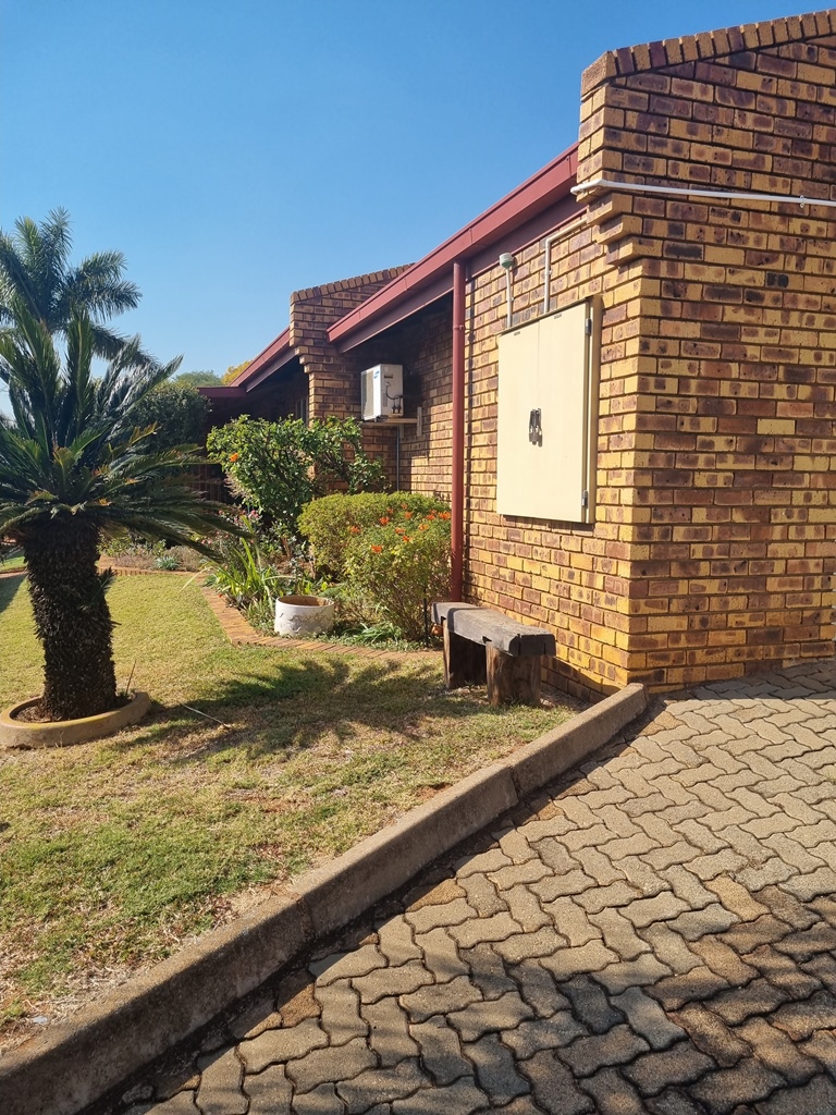 2 Bedroom Property for Sale in Amandasig Gauteng