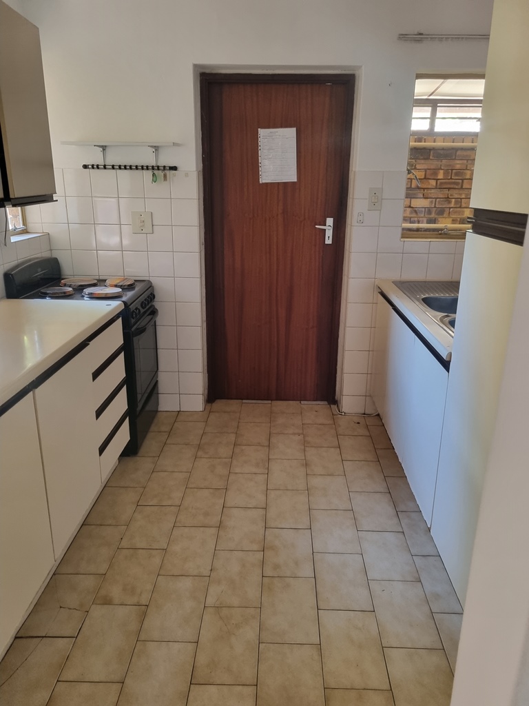 2 Bedroom Property for Sale in Amandasig Gauteng