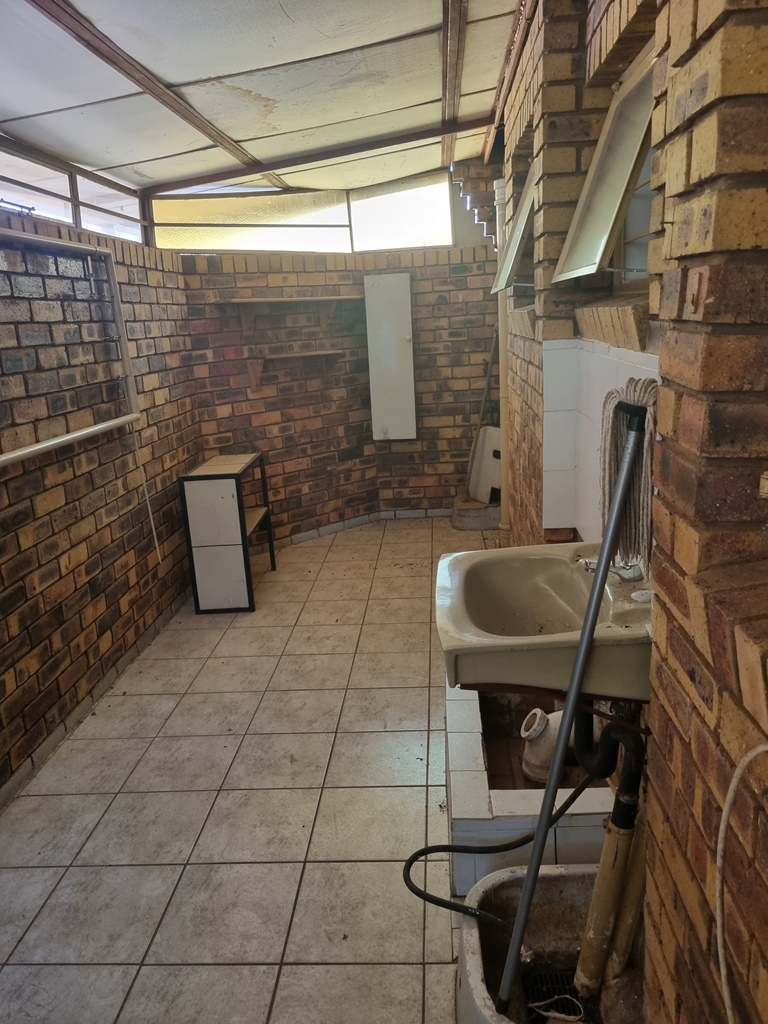 2 Bedroom Property for Sale in Amandasig Gauteng