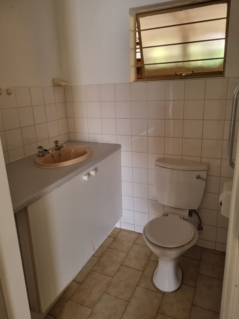 2 Bedroom Property for Sale in Amandasig Gauteng