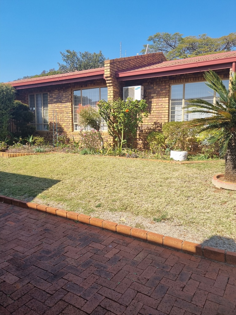 2 Bedroom Property for Sale in Amandasig Gauteng