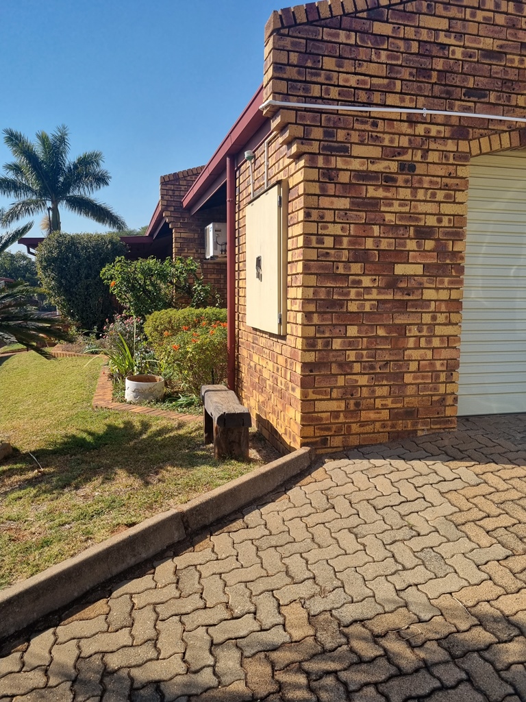 2 Bedroom Property for Sale in Amandasig Gauteng