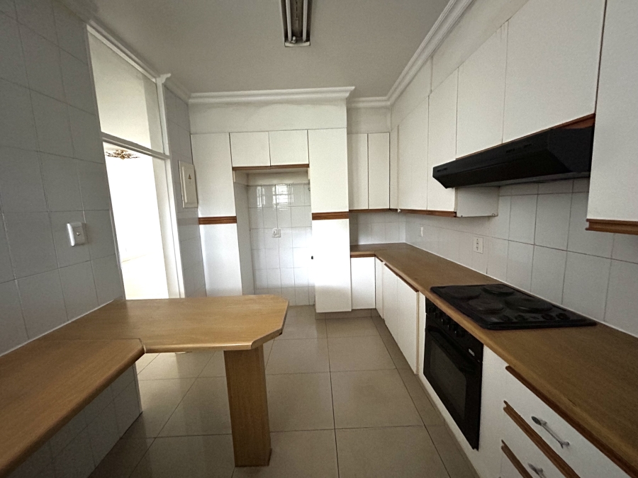 To Let 3 Bedroom Property for Rent in Killarney Gauteng