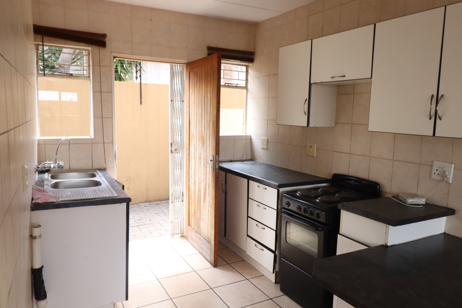 To Let 2 Bedroom Property for Rent in Terenure Gauteng