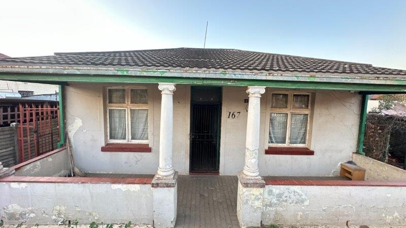 4 Bedroom Property for Sale in Turffontein Gauteng