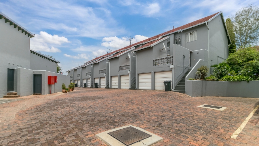 3 Bedroom Property for Sale in Randpark Ridge Gauteng